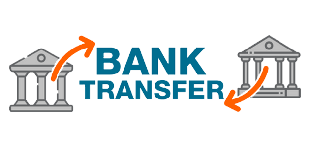 Bank Transfer