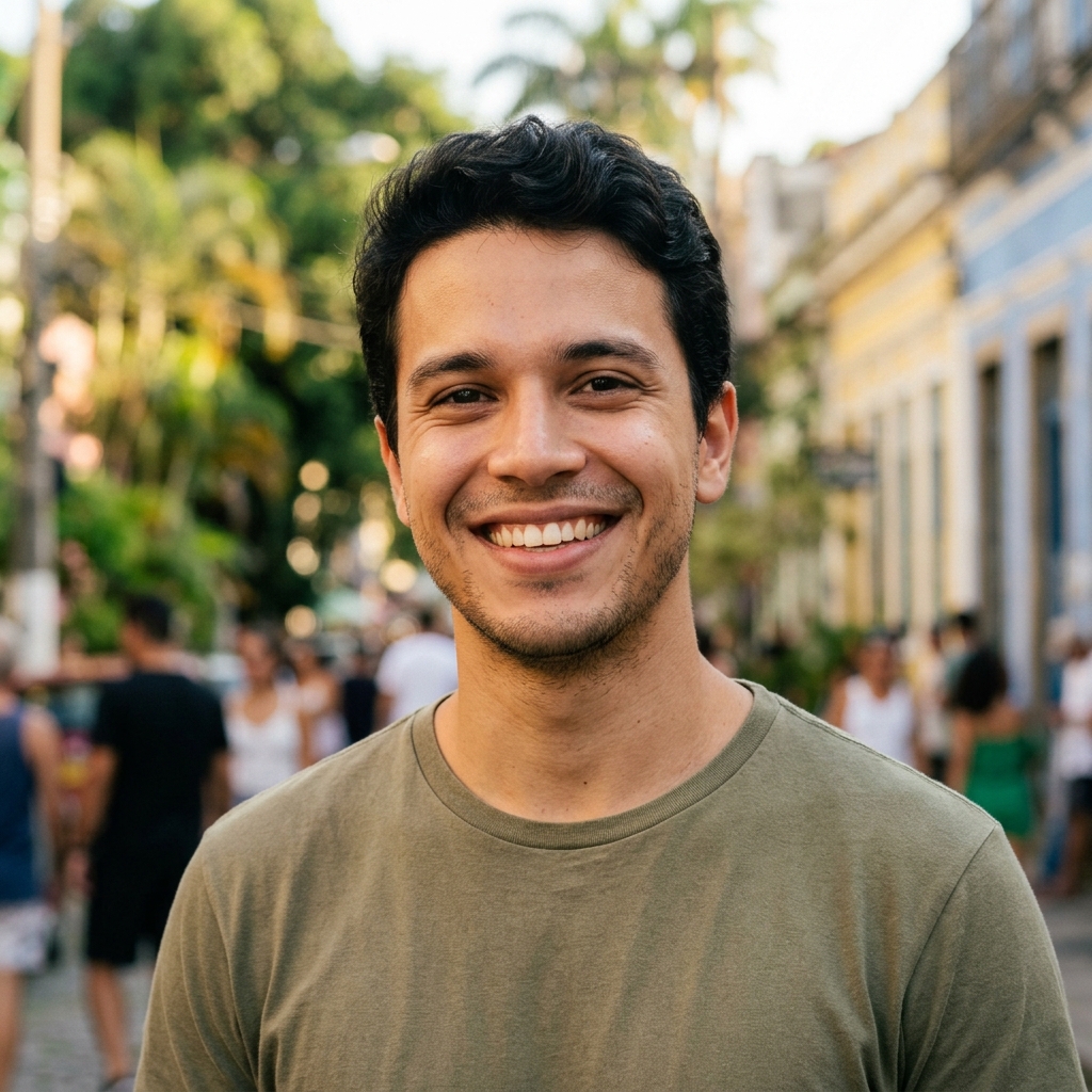 Mateo Silva