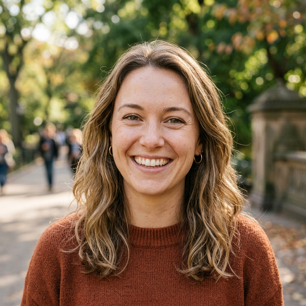 Sarah Jenkins